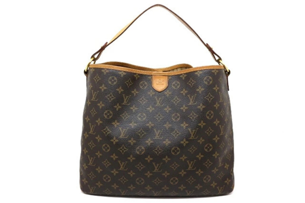 LOUIS VUITTON Bag Shoulder Delightful Monogram